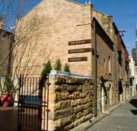 The Rocks Discovery Museum - New South Wales Tourism 
