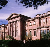 Australian Museum - New South Wales Tourism 