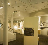 Sydney Jewish Museum - New South Wales Tourism 