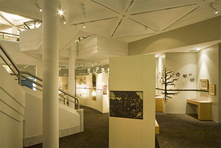 Sydney Jewish Museum - New South Wales Tourism  0