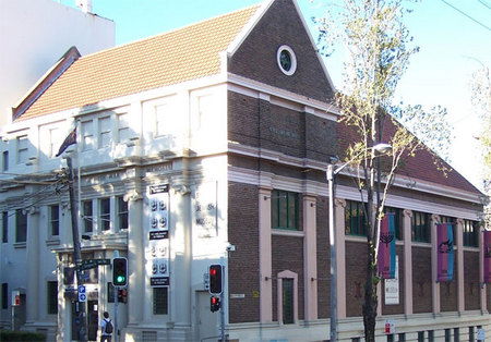 Sydney Jewish Museum - New South Wales Tourism  1