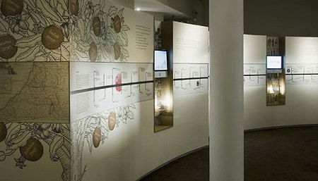 Sydney Jewish Museum - New South Wales Tourism  2