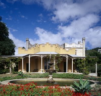 Vaucluse House - New South Wales Tourism 