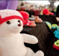 Eveleigh Markets - New South Wales Tourism 