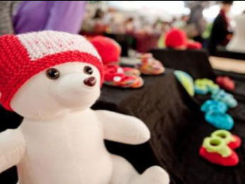 Eveleigh Markets - New South Wales Tourism  0