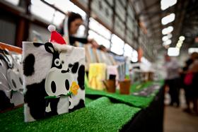 Eveleigh Markets - New South Wales Tourism  1
