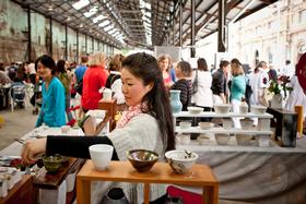 Eveleigh Markets - New South Wales Tourism  3