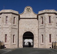 Fremantle Prison - New South Wales Tourism 