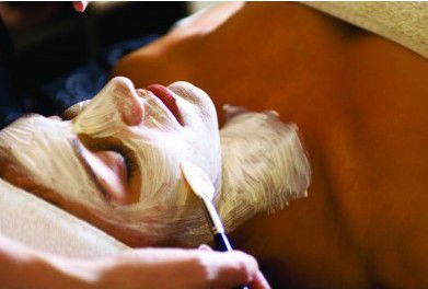 Cove Spa - New South Wales Tourism  0
