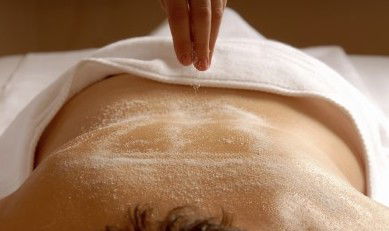 Cove Spa - New South Wales Tourism  1