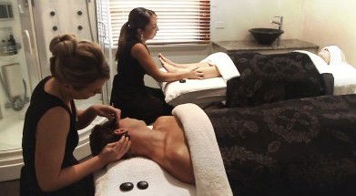 Cove Spa - New South Wales Tourism  3