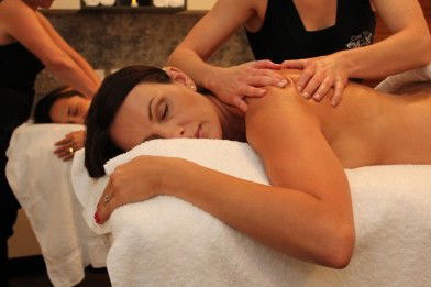 Cove Spa - New South Wales Tourism  4