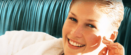 Cove Spa - New South Wales Tourism  8