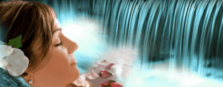 Cove Spa - New South Wales Tourism  9