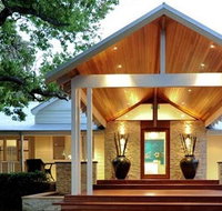 Annasha Day Spa Retreat - New South Wales Tourism 