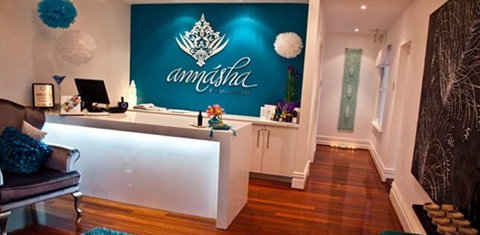 Annasha Day Spa Retreat - New South Wales Tourism  4