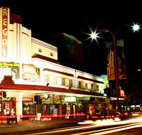 Regal Theatre - New South Wales Tourism 