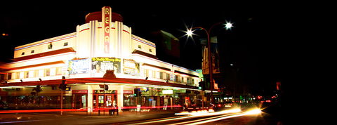 Regal Theatre - New South Wales Tourism  0