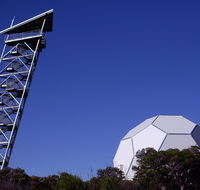 Gravity Discovery Centre - New South Wales Tourism 