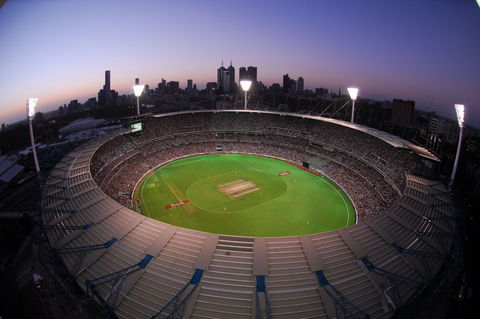 Melbourne Cricket Ground - New South Wales Tourism  3