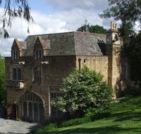 Montsalvat - New South Wales Tourism 
