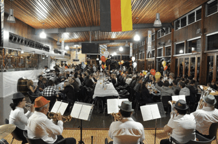 Duckstein Brewery - New South Wales Tourism  5