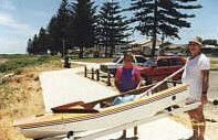 Rockingham Historical Society & Museum - New South Wales Tourism  2
