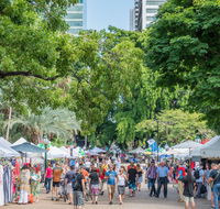 Riverside at the Gardens - New South Wales Tourism 