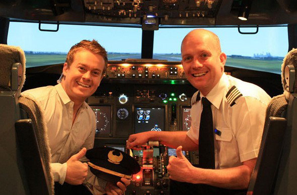 Brisbane Airport QLD New South Wales Tourism 