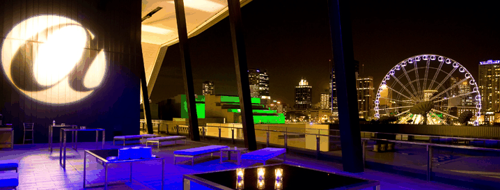 Brisbane Convention  Exhibition Centre - New South Wales Tourism 