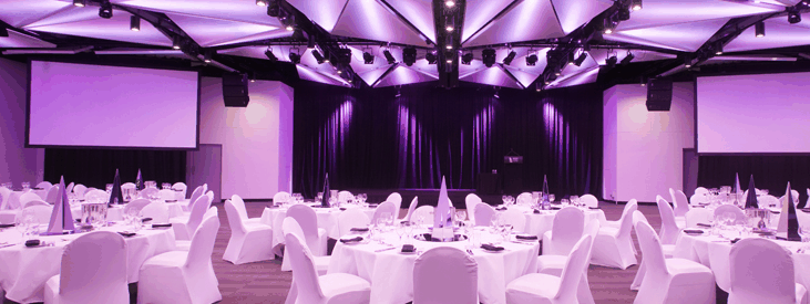 Brisbane Convention & Exhibition Centre - New South Wales Tourism  2