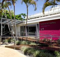 Redland Art Gallery - New South Wales Tourism 