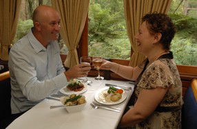 Puffing Billy - New South Wales Tourism  4