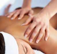 Dome Spa Retreat at the Brisbane Marriott Hotel - New South Wales Tourism 