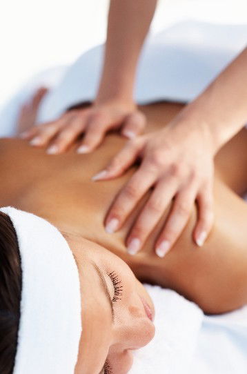 Dome Spa Retreat At The Brisbane Marriott Hotel - New South Wales Tourism  0