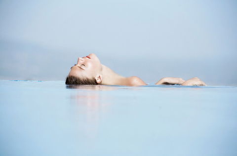 Dome Spa Retreat At The Brisbane Marriott Hotel - New South Wales Tourism  2