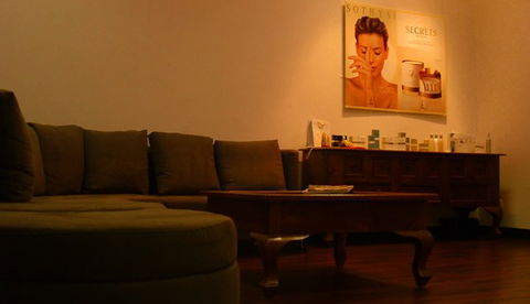 The Revival Lounge - New South Wales Tourism  3
