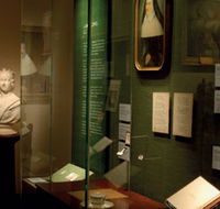The Mercy Heritage Centre - New South Wales Tourism 