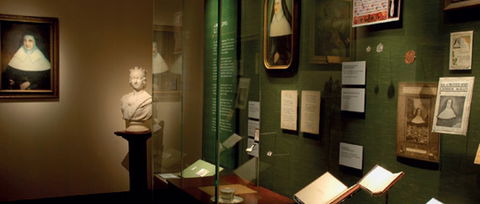 The Mercy Heritage Centre - New South Wales Tourism  0