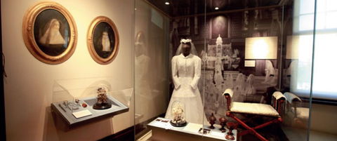 The Mercy Heritage Centre - New South Wales Tourism  3