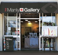 The Manly Gallery - New South Wales Tourism 