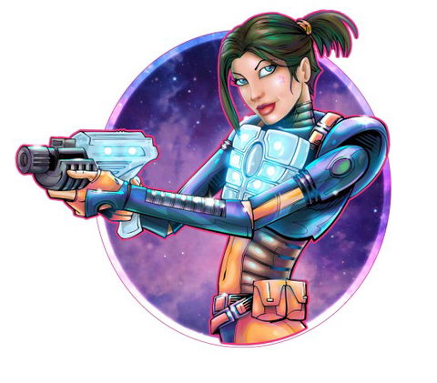 Laserforce - New South Wales Tourism  3
