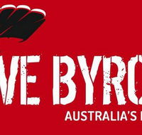 Skydive Byron Bay - New South Wales Tourism 