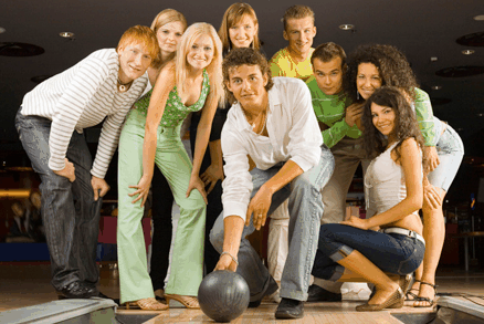 Chermside Hyperbowl - New South Wales Tourism  0