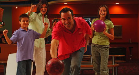 Aspley 10 Pin Bowl - New South Wales Tourism  3