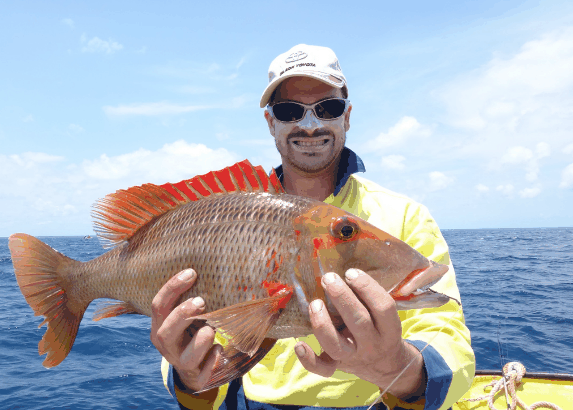Carlo Fishing Charters - New South Wales Tourism  0