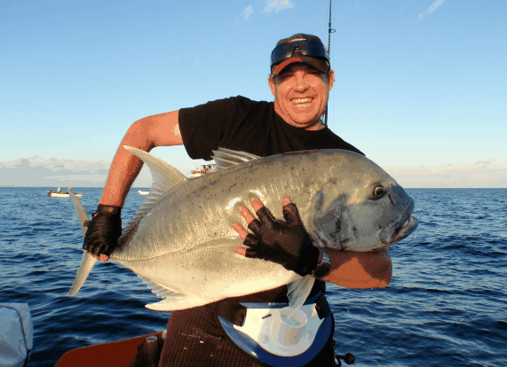 Carlo Fishing Charters - New South Wales Tourism  5