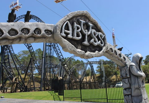 Adventure World - New South Wales Tourism  5