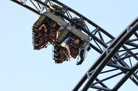 Adventure World - New South Wales Tourism  7