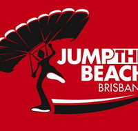 Jump the Beach Brisbane - New South Wales Tourism 